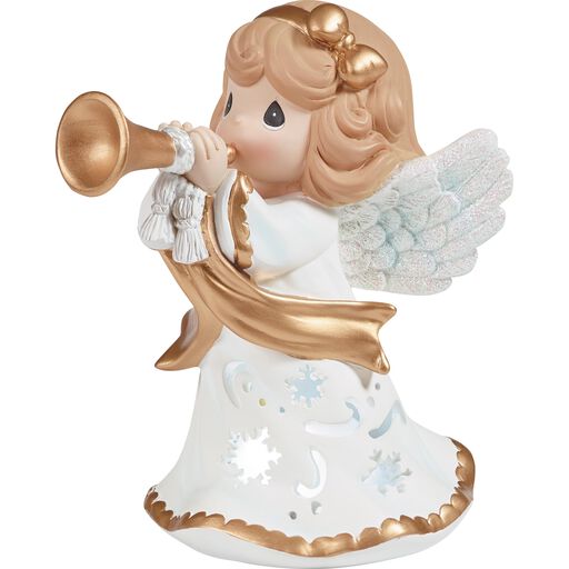 buy angel figurines garden precious moments angels we have heard on high musical lightup figurine angel figurines hallmark buy angel figurines garden precious moments angels we have heard on high musical lightup figurine angel figurines hallmark